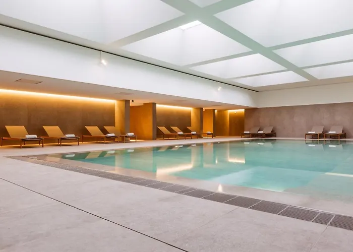 C-Hotels Andromeda Ostend photo