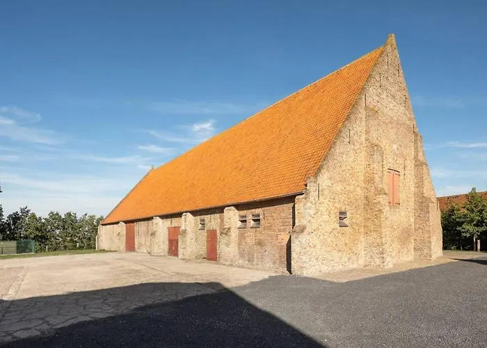 Domein Lepelem De Haan photo