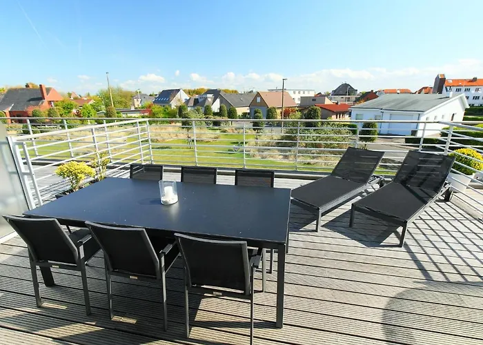 Apartment Residentie Greens By Interhome Mispelburg photo