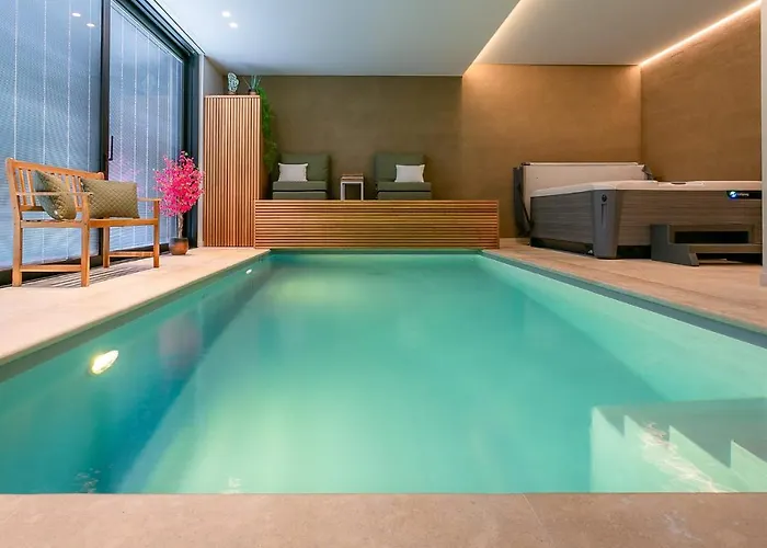 The Newport Lodge - Incl 3H Wellness & Use Ebikes & Breakfast Nieuwpoort photo