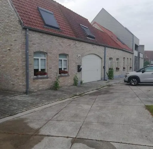 fotos do Landelijk Prachtig Vila Wulpen