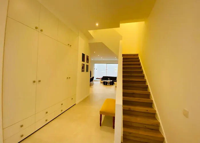 صورة فيلا Les Amies بلانكنبرخ