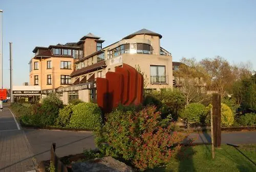 Familiehotel Soll Cress Koksijde photo