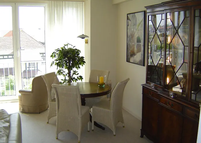Het Zoute Topligging Apartman Kleyne Vlakte képek