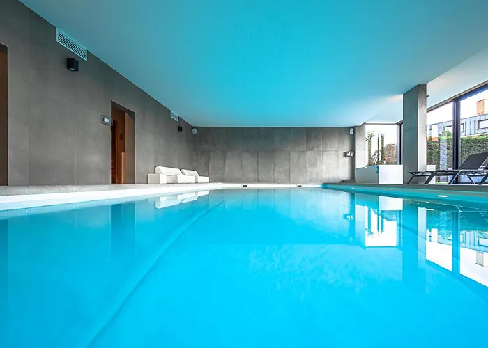 Hotel Apostroff Koksijde photo