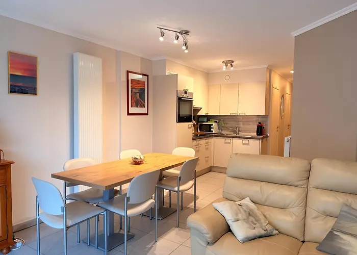 Het Strandparadijs 0301 드판 사진