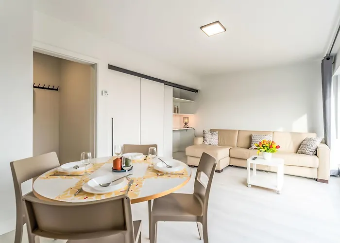 Apartment Ter Linde With Two Terraces By Interhome Blankenberge foto