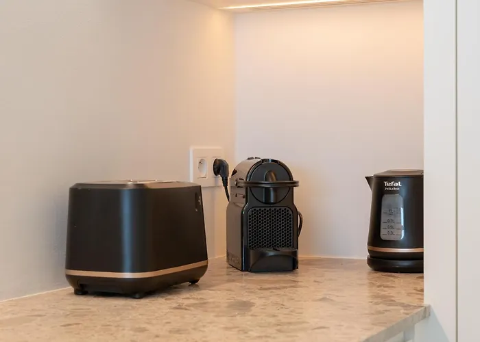 Luxurious Flat With Unbelievable Sea Views In Duinbergen Apartment photo