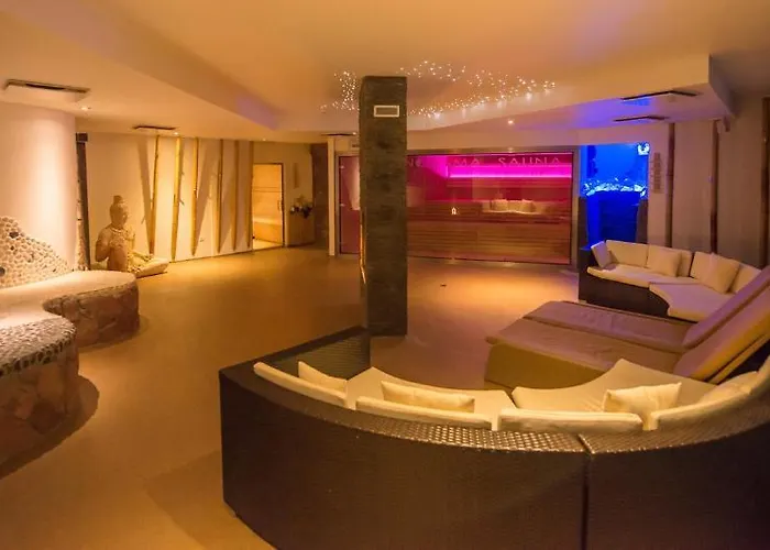 Hotel & Wellness Royal Astrid Ostend photo
