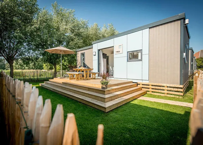 Holiday Village Knokke photo